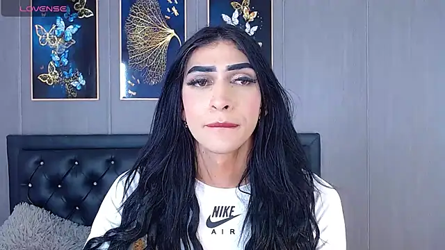 Evelynn sex  online show from 01-31-25, 01:12