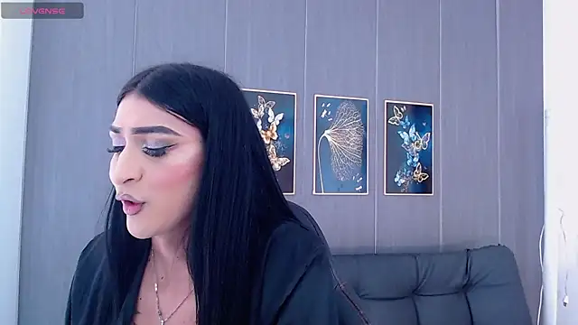 Evelynn sex  online show from 09-20-25, 03:35