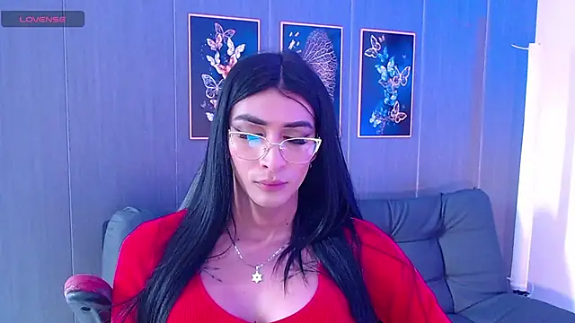 Evelynn sex  online show from 10-06-25, 01:41