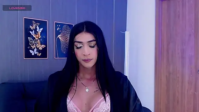 Evelynn sex  online show from 10-08-25, 02:47