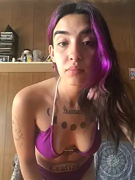 akivenussss online show from 12-22-24, 08:14