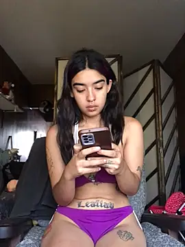 akivenussss online show from 12-23-24, 11:14