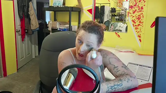 Lisalovely6981 online show from 11-19-25, 02:50