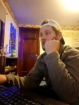 Seymour93 online show from 01-06-25, 10:05