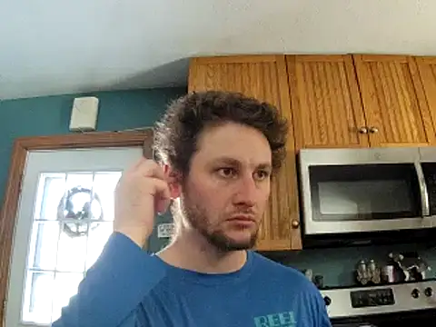 Seymour93 online show from 02-07-25, 02:58