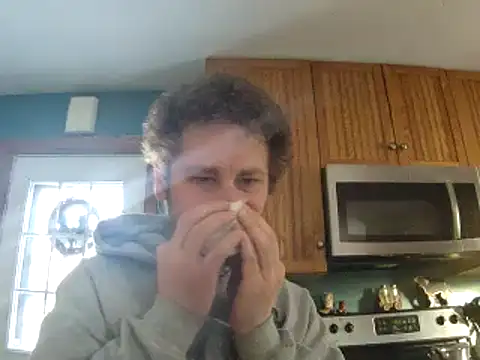 Seymour93 online show from 02-15-25, 12:54