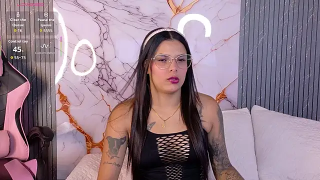 Shasa 8 online show from 11-21-25, 08:07