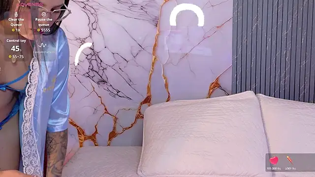 Shasa 8 online show from 11-27-25, 08:11