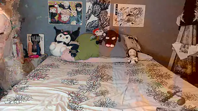 toukarubyuwu online show from 12-02-24, 02:42