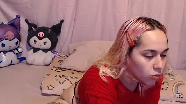 toukarubyuwu online show from 09-24-25, 01:20
