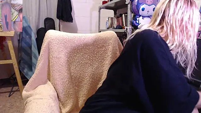 toukarubyuwu online show from 09-28-25, 04:07