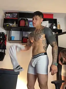 darmod online show from 09-26-25, 09:35