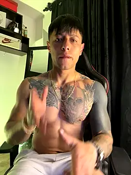 darmod online show from 10-08-25, 04:10