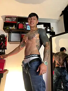 darmod online show from 10-09-25, 04:21