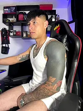 darmod online show from 10-21-25, 08:59