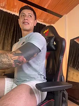 darmod online show from 11-16-25, 09:26