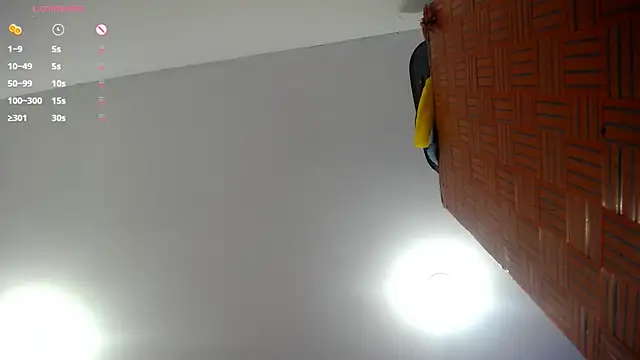 Snapshot of Uzziah_Sabag chatting on 01-13-26, 06:57 Uzziah Sabag online show from 01-13-26, 06:57