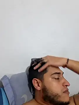 Juanhots online show from 04-05-26, 07:11