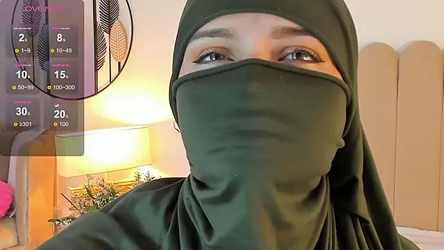 anna-henao online show from 01-07-25, 11:58