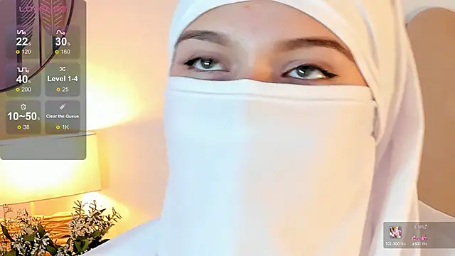 anna-henao online show from 01-08-25, 04:44