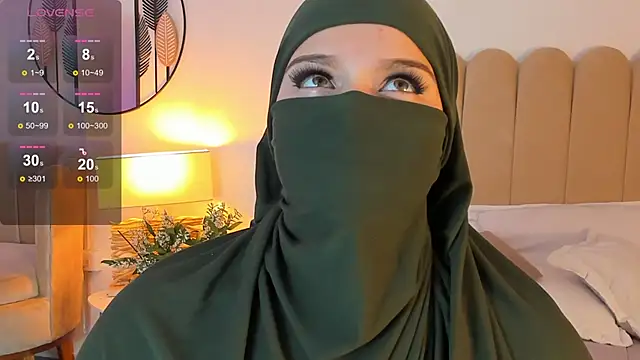 anna-henao online show from 01-23-25, 12:19