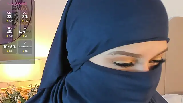 anna-henao online show from 02-04-25, 12:55