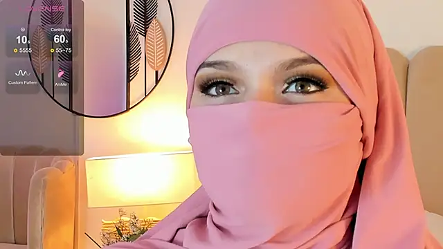 anna-henao online show from 02-08-25, 03:00