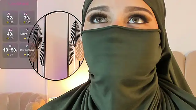 anna-henao online show from 02-11-25, 03:29