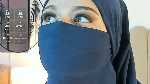 anna-henao online show from 02-13-25, 12:21