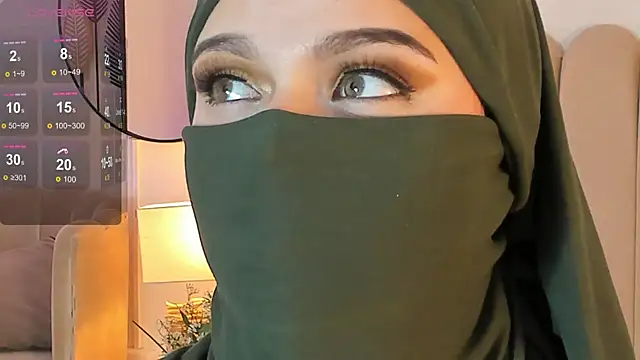 anna-henao online show from 02-14-25, 05:14