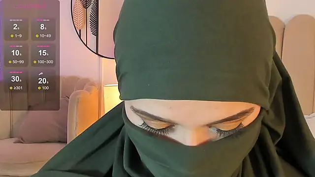 anna-henao online show from 02-14-25, 08:15