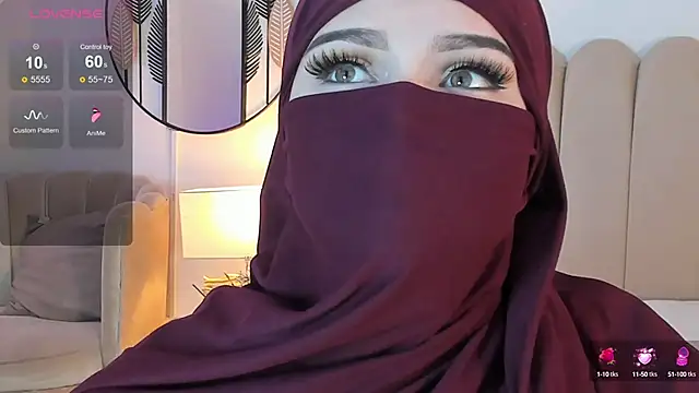 anna-henao online show from 03-03-25, 07:06