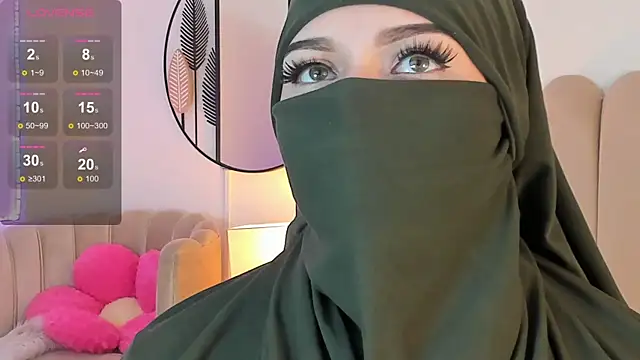 anna-henao online show from 03-08-25, 01:47