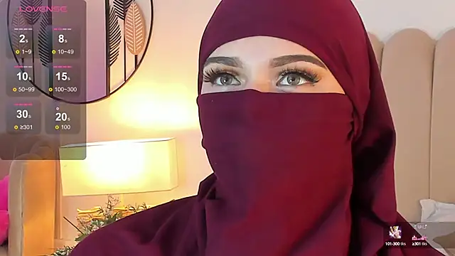 anna-henao online show from 03-11-25, 03:56