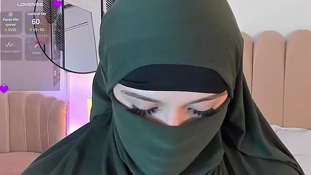 anna-henao online show from 09-09-25, 10:09