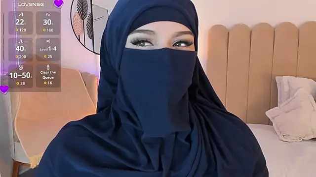 anna-henao online show from 09-11-25, 07:25