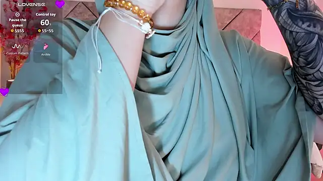 anna-henao online show from 11-01-25, 06:43