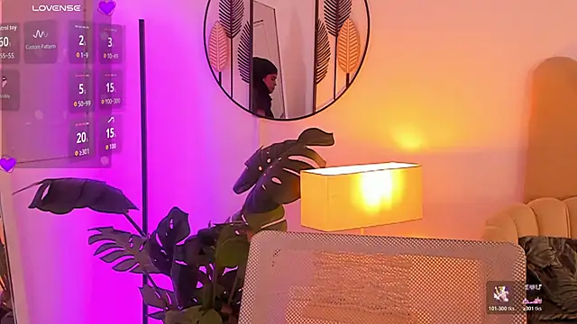 anna-henao online show from 03-09-26, 08:13