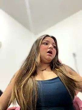 SweetPaige  online show from 10-23-25, 02:05