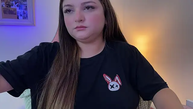 SweetPaige  online show from 12-04-25, 04:05