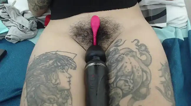 meganfoxx9 online show from 12-13-24, 10:55