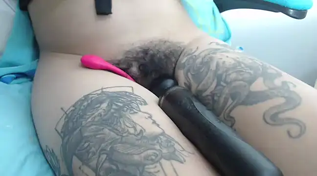 meganfoxx9 online show from 01-29-25, 12:01