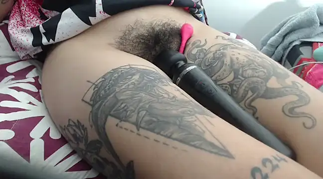 meganfoxx9 online show from 02-22-25, 05:44