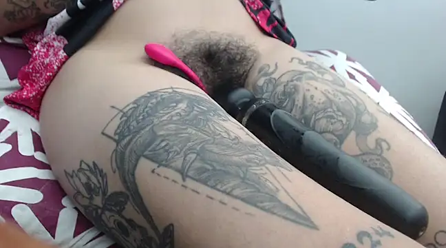 meganfoxx9 online show from 02-25-25, 03:42