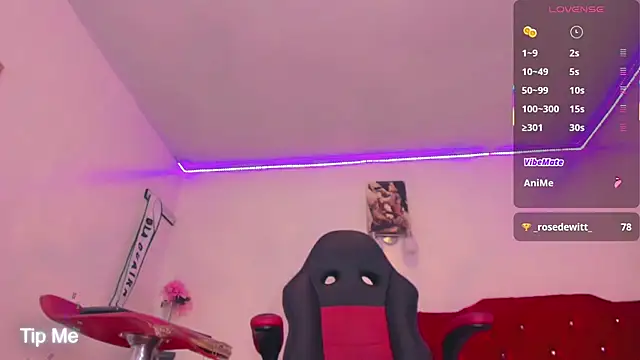naomy  xx online show from 01-16-25, 07:31