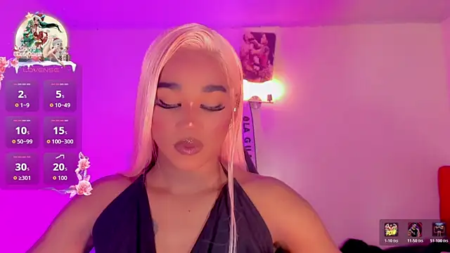 naomy  xx online show from 12-17-25, 10:38