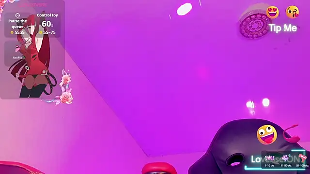 naomy  xx online show from 01-14-26, 03:12