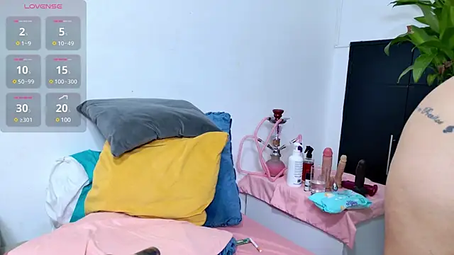 jamilaross online show from 12-27-24, 10:59