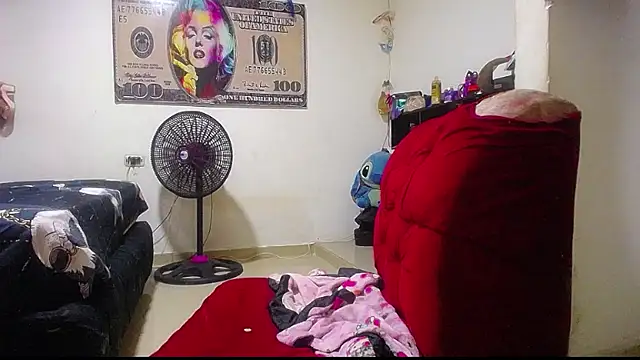 Snapshot of harry_lia_ chatting on 09-19-25, 06:41 harry lia online show from 09-19-25, 06:41