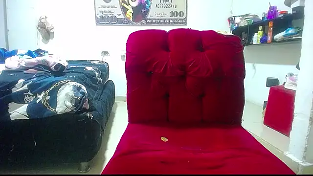 Snapshot of harry_lia_ chatting on 09-27-25, 08:14 harry lia online show from 09-27-25, 08:14